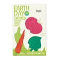 Earth Day Seed Paper Veggie Shapes That Grow